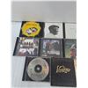 Image 2 : (14) Variety Of CDs