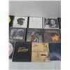 Image 3 : (14) Variety Of CDs
