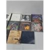 Image 4 : (14) Variety Of CDs
