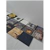 Image 5 : (14) Variety Of CDs