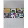 Image 3 : (14) Variety Of CDs