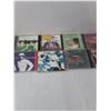 Image 4 : (14) Variety Of CDs