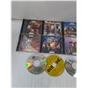 Image 2 : (14) Variety Of CDs