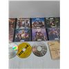 Image 3 : (14) Variety Of CDs