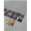 Image 5 : (14) Variety Of CDs
