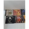 Image 2 : (14) Variety Of CDs