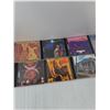 Image 3 : (14) Variety Of CDs