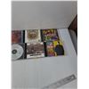 Image 6 : (14) Variety Of CDs