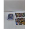 Image 5 : Variety Of Pokemon Trading Cards- CANNOT AUTHENTICATE