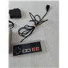 Image 2 : Entertainment System & Controller- Powers On