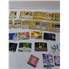 Image 3 : Variety Of Pokemon Trading Cards- CANNOT Authenticate