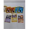 Image 2 : Variety Of Pokemon Trading Cards- Cannot Authenticate