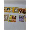 Image 3 : Variety Of Pokemon Trading Cards- Cannot Authenticate