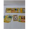Image 4 : Variety Of Pokemon Trading Cards- Cannot Authenticate