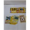 Image 5 : Variety Of Pokemon Trading Cards- Cannot Authenticate