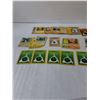 Image 8 : Variety Of Pokemon Trading Cards- Cannot Authenticate