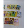 Image 2 : Variety Of Pokemon Trading Cards- CANNOT Authenticate