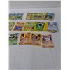 Image 5 : Variety Of Pokemon Trading Cards- CANNOT Authenticate