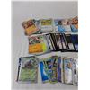 Image 2 : Variety Of Pokemon Trading Cards- CANNOT AUTHENTICATE