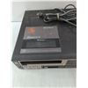 Image 5 : Sony Betamax - Powers On- 17" x 14" x 4"