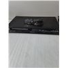 Image 2 : Panasonic DVD/CD Player & Fluid DVD Player- As Is