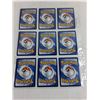 Image 2 : (9) Pokemon Hologram Collector Cards - Authenticity Not Guaranteed