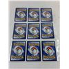 Image 2 : (9) Pokemon Hologram Collector Cards - Authenticity Not Guaranteed