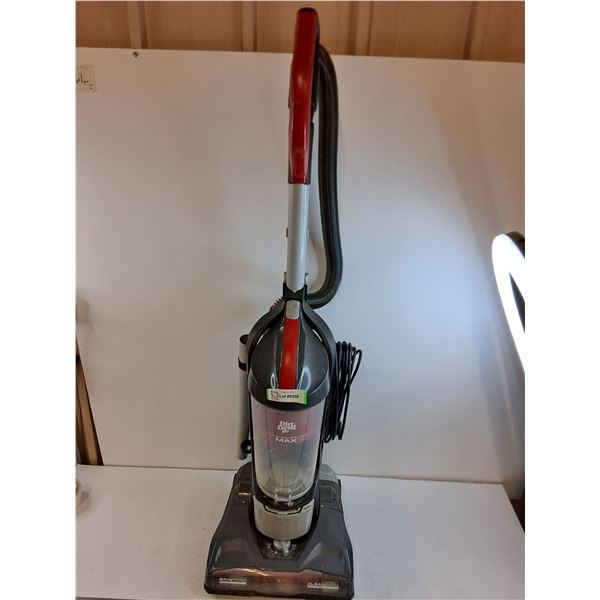 Dirt Devil "Endura Max" Upright Vacuum - Tested - Pickup Only