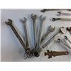 Image 2 : Various Imperial Wrenches