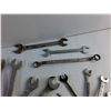 Image 3 : Various Imperial Wrenches