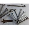 Image 4 : Various Imperial Wrenches