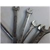 Image 5 : Various Imperial Wrenches