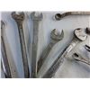 Image 6 : Various Imperial Wrenches