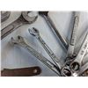 Image 7 : Various Imperial Wrenches