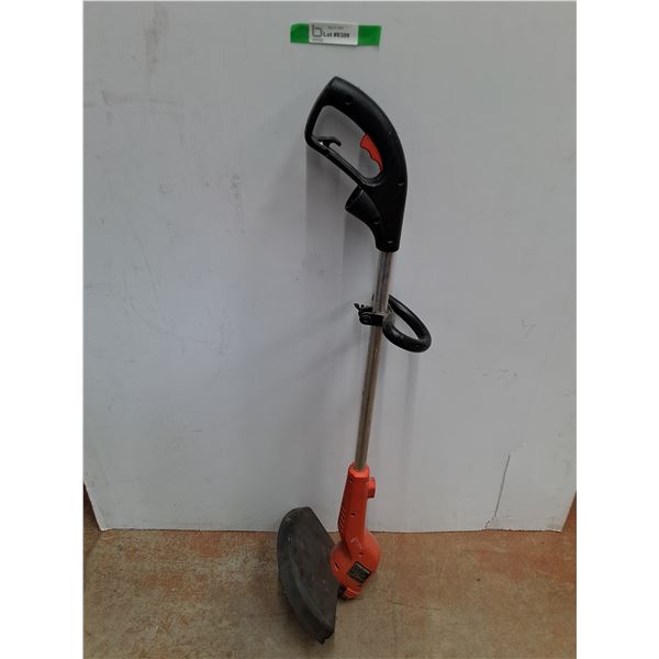 Black & Decker Trimmer/Edger - 46", Cannot Ship, As Is