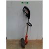 Image 1 : Black & Decker Trimmer/Edger - 46", Cannot Ship, As Is
