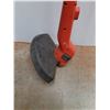 Image 2 : Black & Decker Trimmer/Edger - 46", Cannot Ship, As Is