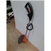 Image 3 : Black & Decker Trimmer/Edger - 46", Cannot Ship, As Is