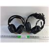 Image 1 : (2) Steelseries Headsets - As Is