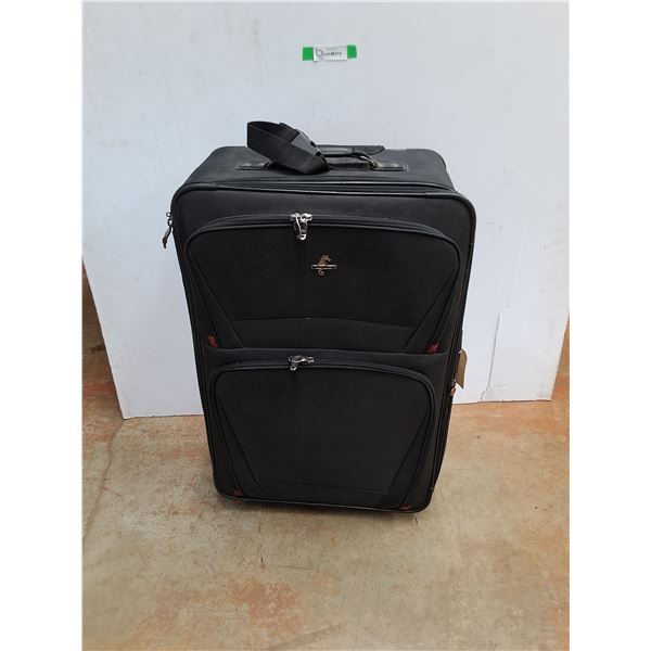 Atlantic Suitcase 32" x 19" x 13", Cannot Ship