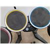 Image 3 : Xbox 360 Rock Band Drum Set - As Is  -  PICK UP