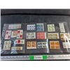 Image 1 : Canada Post Letter Stamps-Unused