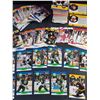 Image 3 : Various NHL Pro Set Trading Hockey Cards - Authenticity Not Guaranteed
