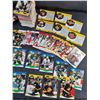 Image 4 : Various NHL Pro Set Trading Hockey Cards - Authenticity Not Guaranteed
