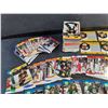 Image 6 : Various NHL Pro Set Trading Hockey Cards - Authenticity Not Guaranteed
