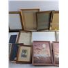 Image 3 : Various Framed Wall Art and Picture Frames - Size from 6" x 5" to 15" x 11"