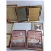 Image 4 : Various Framed Wall Art and Picture Frames - Size from 6" x 5" to 15" x 11"