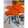 Image 2 : Hot Wheels Beginner Level Slot Car Track Set