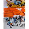 Image 4 : Hot Wheels Beginner Level Slot Car Track Set