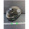 Image 1 : LS AirTech 2 HJC Motorcycle Helmet - Size Youth/Small Adult Approx